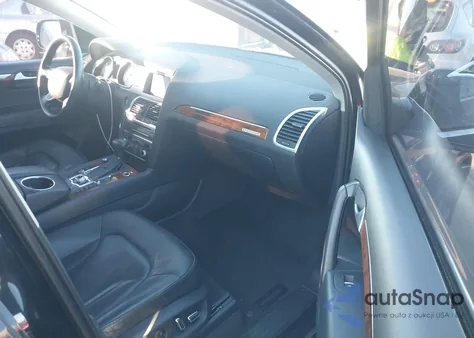 2015 Audi Q7 3.0T Premium из США, поврежденный, VIN WA1LGAFE7FD023885